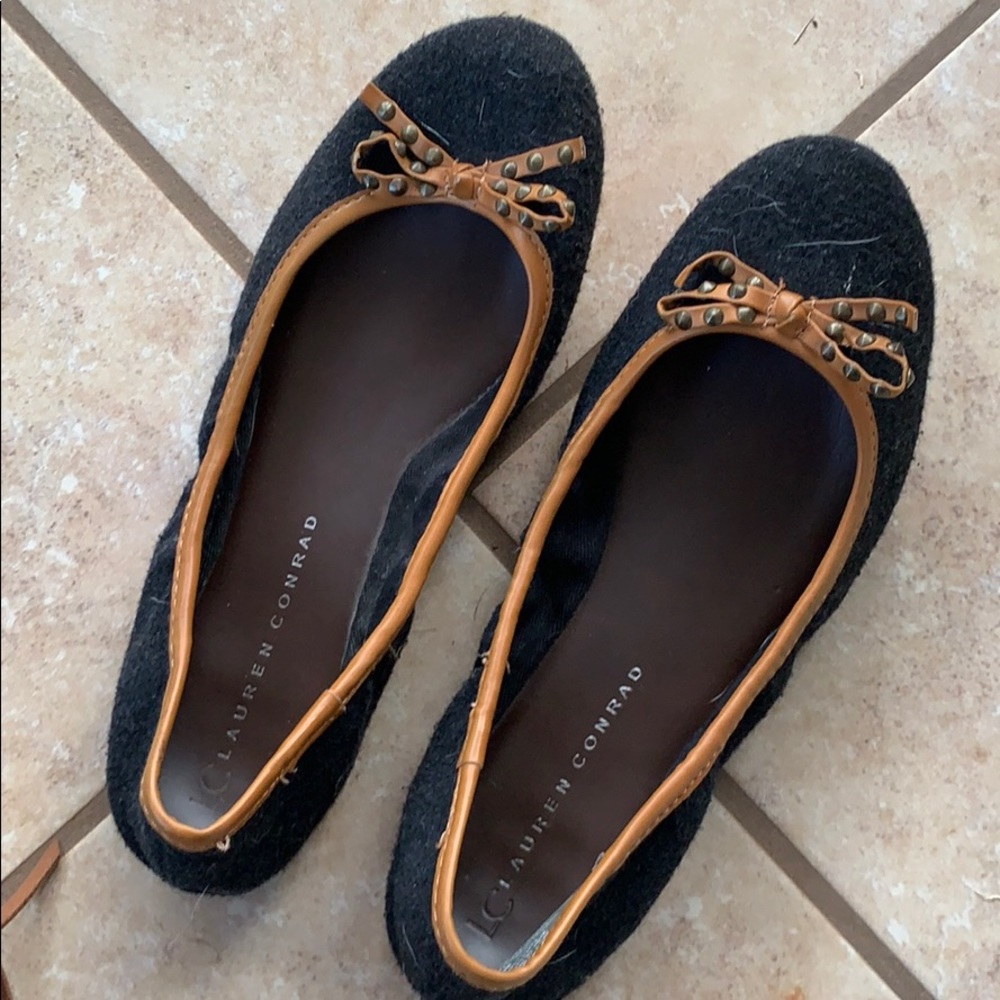 Flats